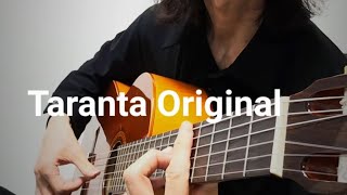 Taranta Original タランタ オリジナル