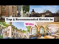 Top 5 Recommended Hotels In Wiltz | Best Hotels In Wiltz