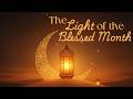 Light of the Blessed Month — Noah L (Vocals Only Nasheed)