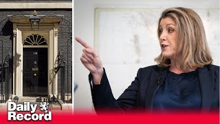 Penny Mordaunt odds on in Tory leadership race as bookies price tumbles
