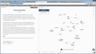 Relationship Map xRev