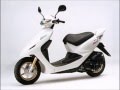 Scooter Gallery HONDA AF-63(SMART.DIO.Z4)