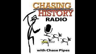 Revolutionary War in East Tennessee | Chasing History Radio