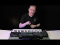 discover opsix mkii with luke from korg