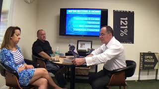 The Ultimate Buyer Presentation