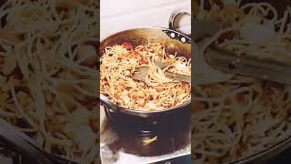 Akhi palaka re tu#musicAtta noodles # chaomin  #song #love # food#Aradhya creation @ sarlina8