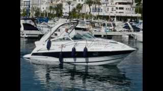 Doral Monticello 9 metre cruiser, as new, in Spain, 59,950€