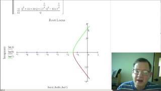 Peter Ponders PID - Root Locus Is Useless