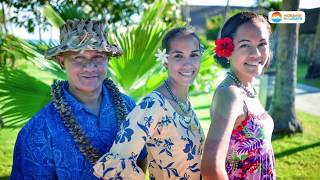 Tahiti and Her Islands - Where dreams are born!