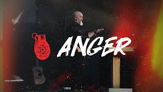 James - Wk 3: Anger