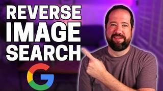 How To Reverse Image Search On Google