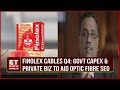 Finolex Cables Q4: Volumes Improve 50%, What's The Cable Domestic Demand Status? |Mahesh Viswanathan