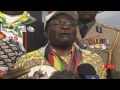 Zimbabwe's supreme ruler