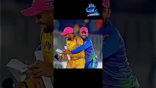 Cute Moments Between Babar Azam And Muhammad Rizwan 😍❤️ | PSL 9