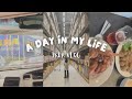 A day in my life (ikea vlog)