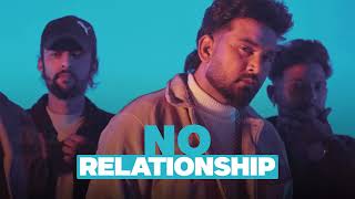 Punjabi Songs 2023 | No Relationship | Baaghi | 47 Reocrds |