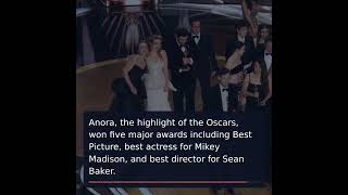 Hollywood Shaken: Oscars Afterparties Hit by 3.9-Magnitude Quake