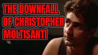 The Tragic Fall of Christopher Moltisanti - Soprano Theories