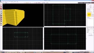 Source SDK Hammer Tutorial: Learning the Tools - Texturing