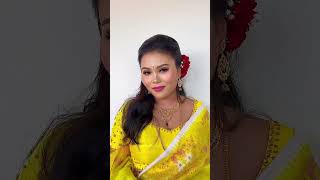 Heijingpot looks #song #tamilsong #lovesong #love #lyrics #music #makeupartist #meitei