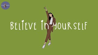 [Playlist] believe in yourself 🌈 songs that boost your confidence