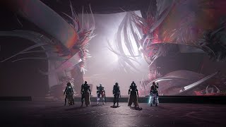 【天命2 Destiny2】光殞年代 // 夢靨根源 //大師睡覺//LemonRam視角