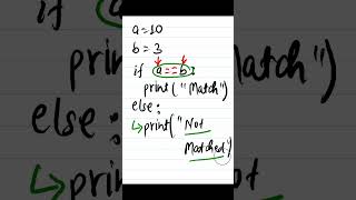 Python - 024 : Comparison operators in Python #python #pythonprogramming #pythontutorial