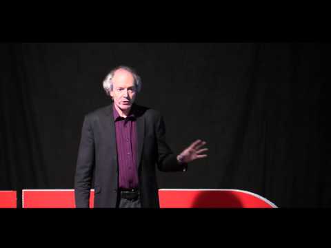 Big data and little privacy: no alternative? Bart Preneel TEDxULB