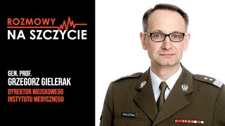 Grzegorz Gielerak: Czy Polska poradzi sobie w sytuacji kryzysu?