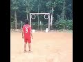 കേരളത്തിലെ ഭാവി താരം football skills