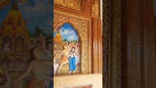 #panchmura tridhara mondir  mandir full video