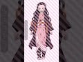 Nezuko Chan Edit - Alight Motion - Trend - Sophie EDITS