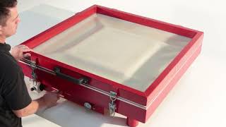 Smartech - Steinbach _ 3D Reusable Vacuum Forming