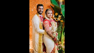 Pratyusha & Shubham Traditional Wedding Video