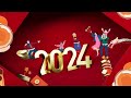 2024新年賀卡｜保誠人壽