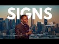 Signs of The Times - Factors That Activate The Power of A God Remembrance | Apostle John Tetsola