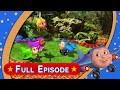 Jay Jay the Jet Plane: The Singing Meadow (Full Episode)