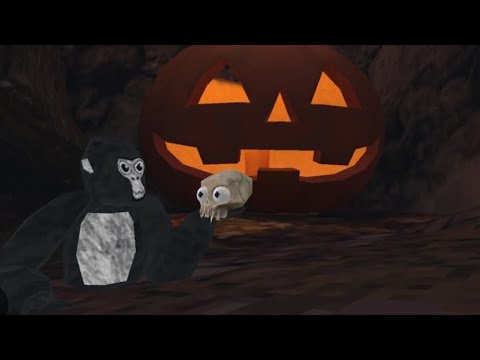 Old Gorilla Tag Edit Youtube