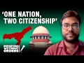 Assam citizenship test, Delhi air pollution | Reporters Without Orders Ep 343