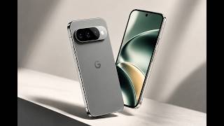 Google Pixel 11 Pro XL LEAKED — This Changes Everything! 😱🔥