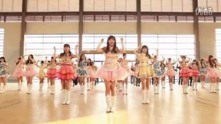 扭羊歌 SNH48