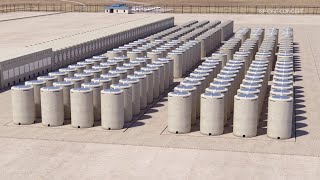 Will nuclear waste travel through Fort Worth? The Supreme Court will decide