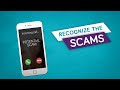 How to Avoid Scams and Fraud