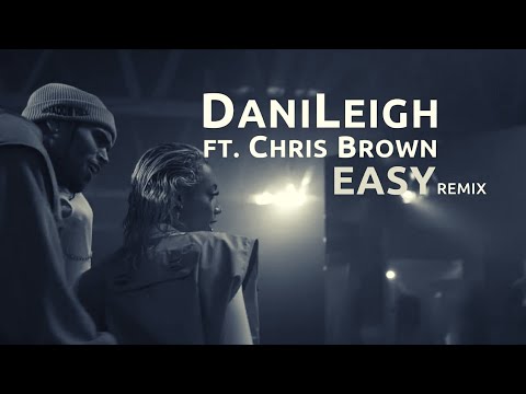 DaniLeigh Ft. Chris Brown- Easy (Remix) [Legenda/Tradução] - YouTube