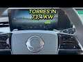 torres evx 32bİn km. kullanici deneyİmİ gÖrÜŞler.fİyat performans aracimi hadİ beraber karar verelİm