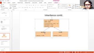 ISE44 Oops with Java class 1(Module 2)