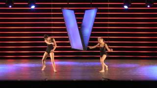 Cavalier Choreographed by Talia Favia