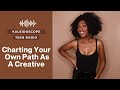 Charting Your Own Path as a Creative with Stephanie Bell