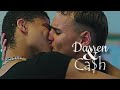 darren & cash | criminal