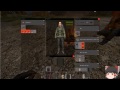 ゆっくり羊物語　dayz sa編　その１８　魚争奪戦